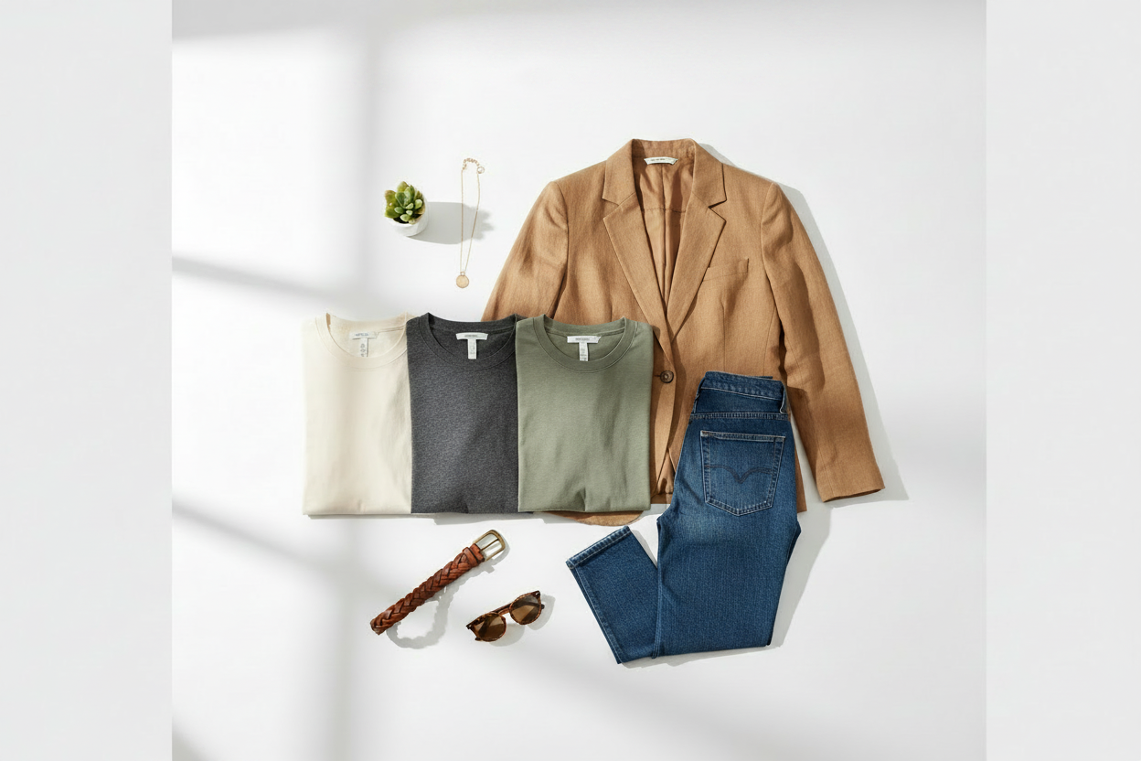 Apparel Collection