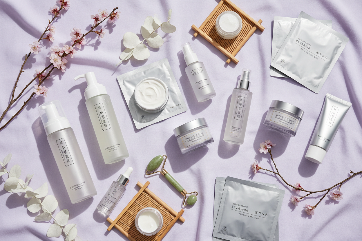 Beauty Products