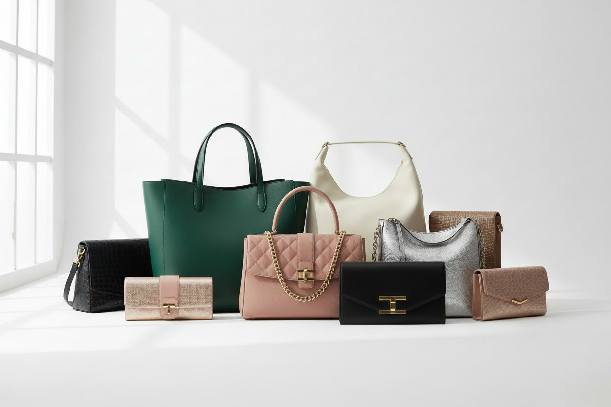 Bags Collection