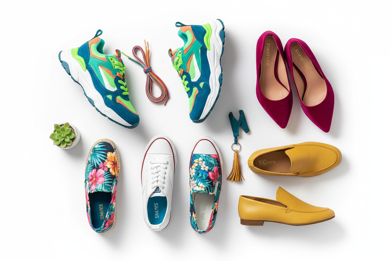 Shoes Collection