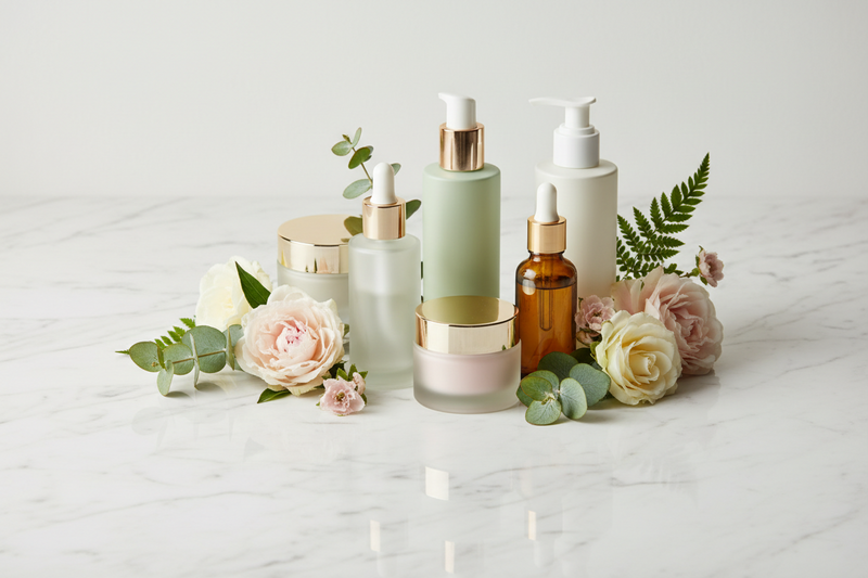 Skin Care Collection