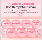 K-SECRET SEOUL 1988, COLLAGEN BOOSTING SERUM
