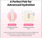 K-SECRET SEOUL 1988, COLLAGEN BOOSTING SERUM
