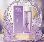 NAD + PDRN NO.9 GLOW BOOSTING TONER