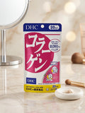 DHC COLLAGEN 120 TABLETS