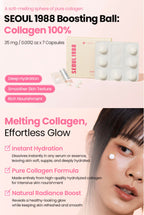 K-SECRET SEOUL 1988, COLLAGEN BOOSTING BALL
