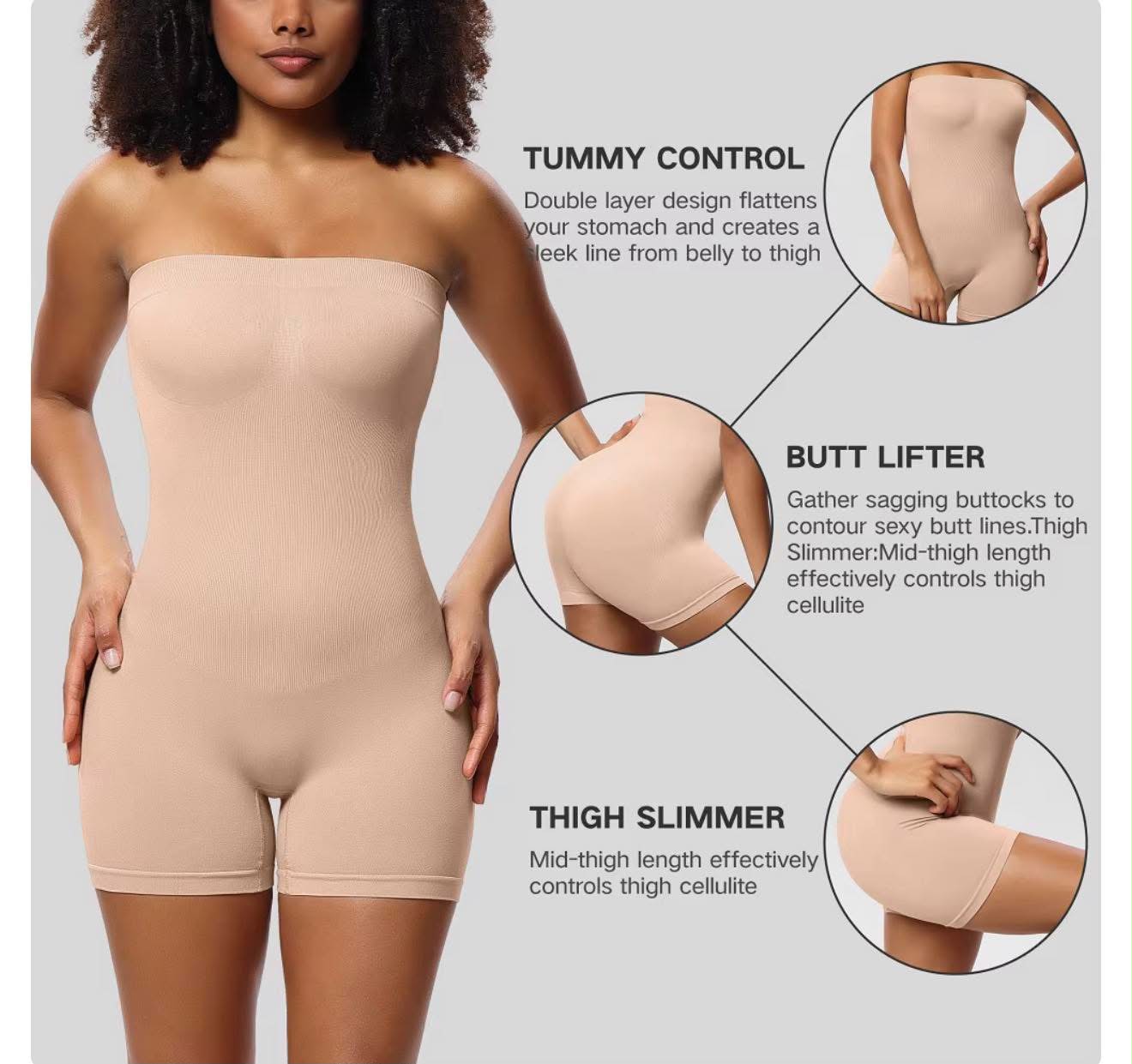 Body Shaper