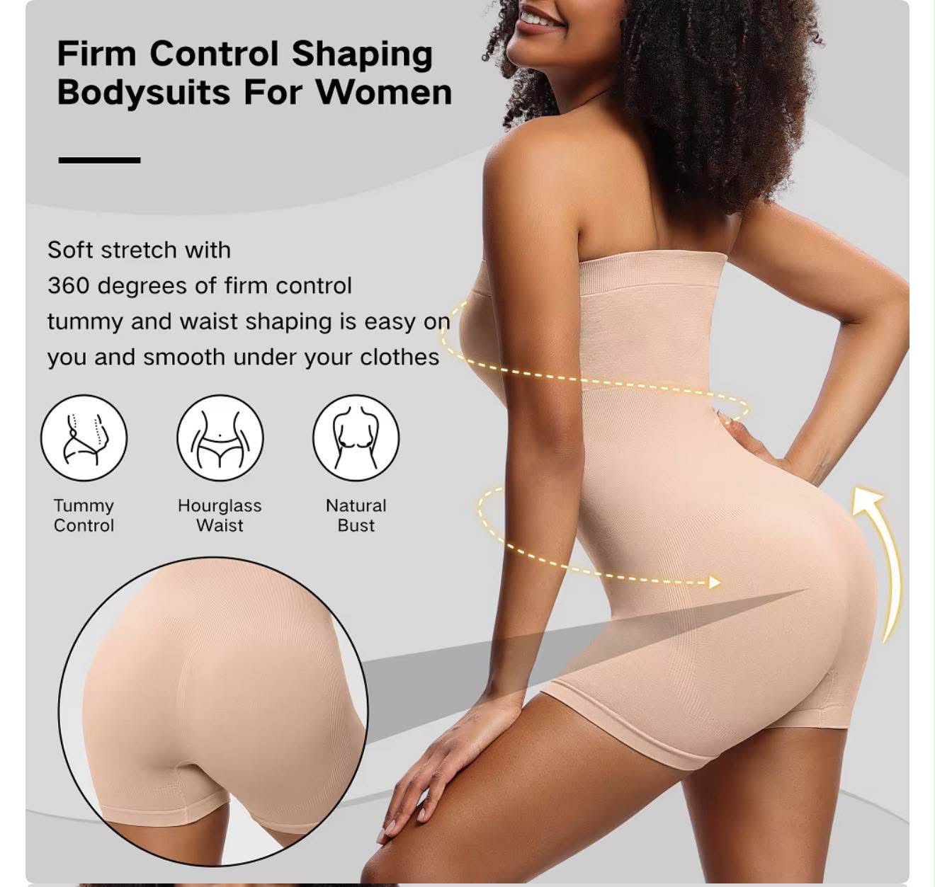 Body Shaper