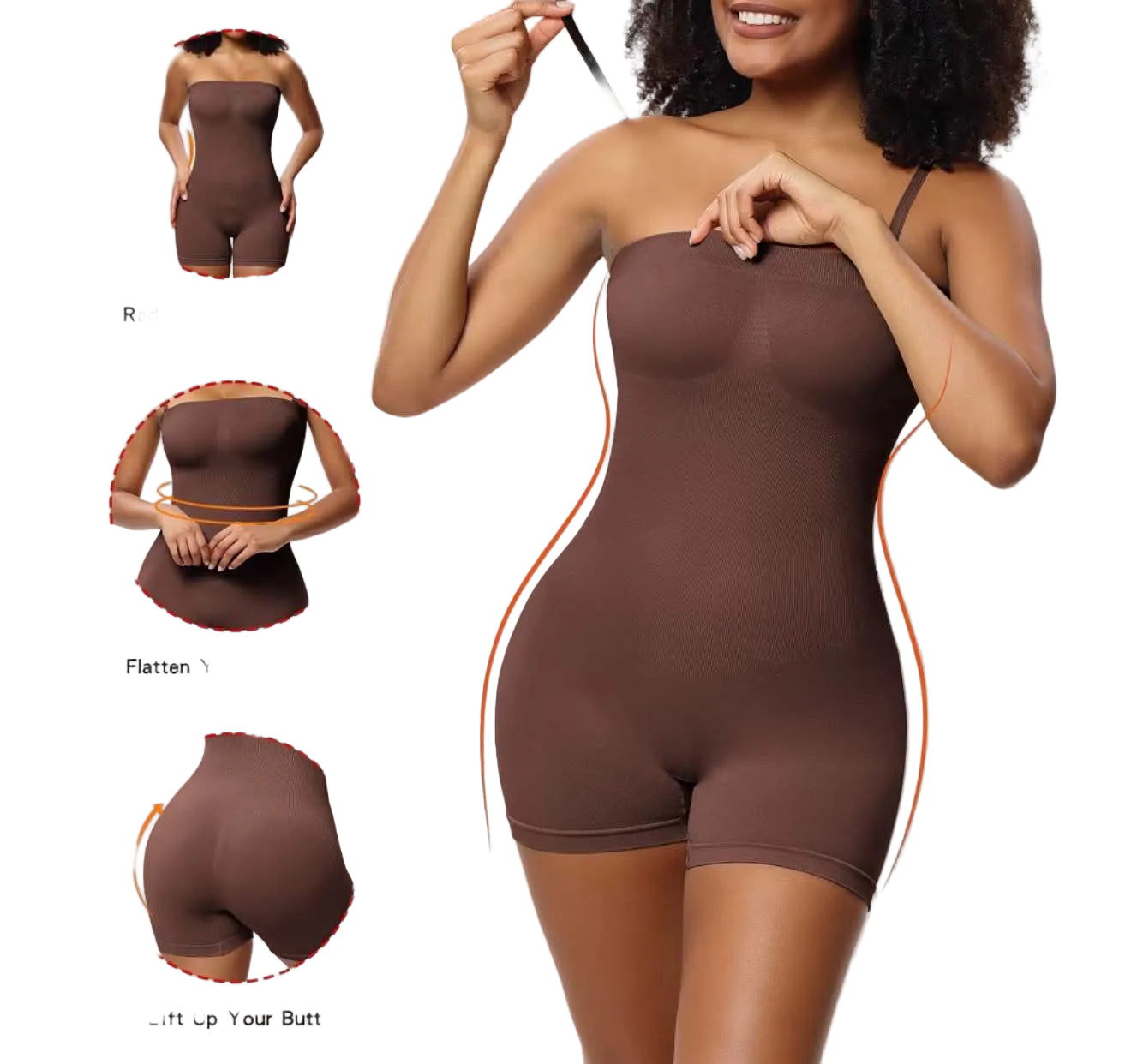 Body Shaper