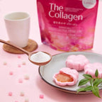 SHISEIDO COLLAGEN POWDER