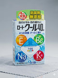 ROHTO COOL 40Α EYE DROP
