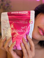SHISEIDO COLLAGEN POWDER