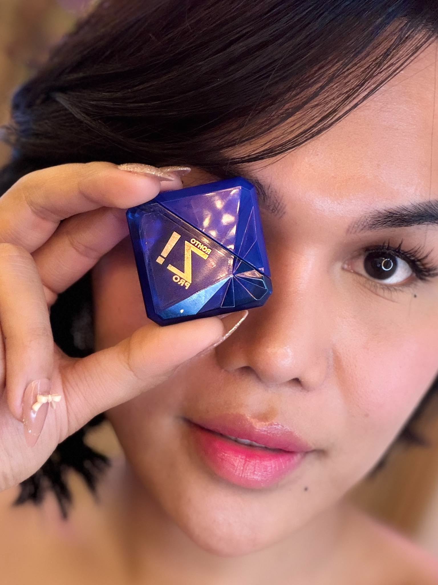 ROHTO Z EYE DROP