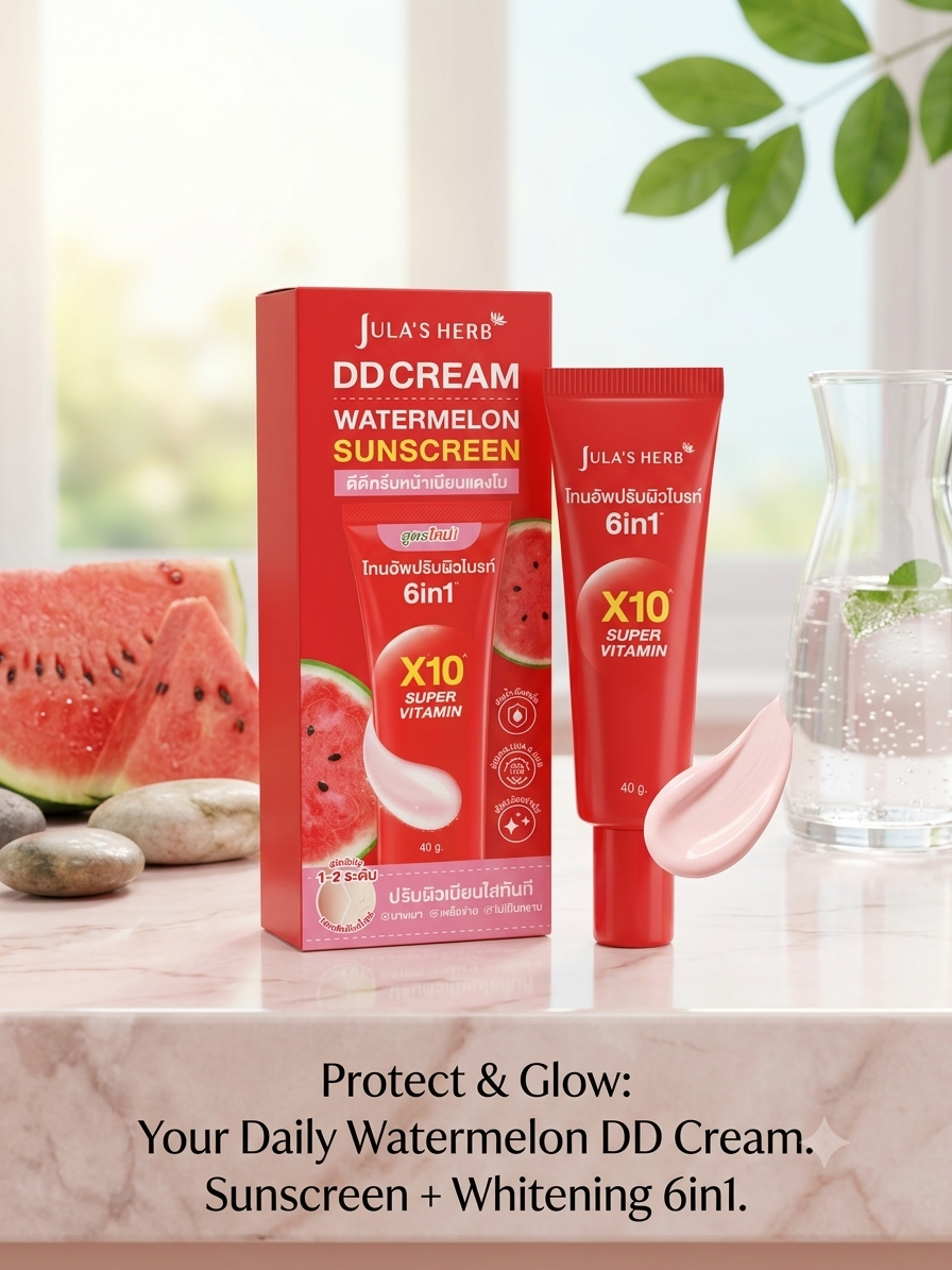 DD CREAM