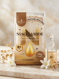 NIACINAMIDE MOISTURIZING WHITENING SOAP 80G