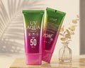 UV AQUA TONE-UP SUNSCREEN 60ml