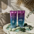 UV AQUA WATER ESSENCE SUNSCREEN 60ml