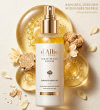 D'ALBA FIRST SPRAY SERUM