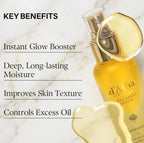 D'ALBA FIRST SPRAY SERUM