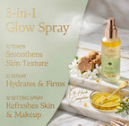 D'ALBA FIRST SPRAY SERUM