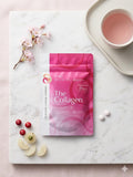 SHISEIDO THE COLLAGEN BEAUTY SUPPLEMENT 126 TABLETS