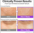 NUMBUZIN NO.9 NAD+ PEPTIDE LIFTING SERUM