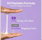 NUMBUZIN NO.9 NAD+ PEPTIDE LIFTING SERUM