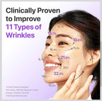 NUMBUZIN NO.9 NAD+ PEPTIDE LIFTING SERUM